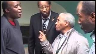 The golden gate quartet ''rock my soul''