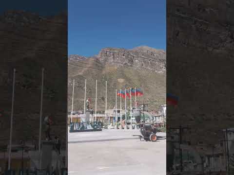 Huambo Caylloma Arequipa Perú desde Majes El Pedregal. Turismo Vivencial