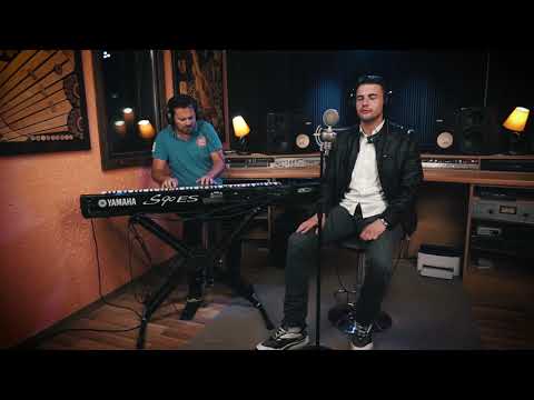 Saud Prljača - Jasmina (Live)