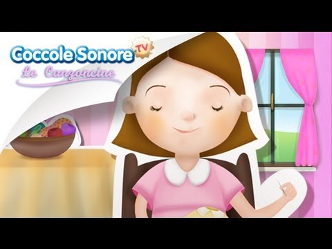 Volta la carta - Italian Songs for children by Coccole Sonore
