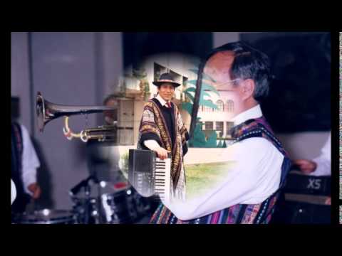 Alpargata Brass Band - El farrista quiteño (Pasacalle)