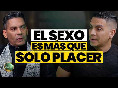 Cómo superar los juicios: Abundancia, sexo y fe con Juan Carlos Acosta e Ismael Cala💫