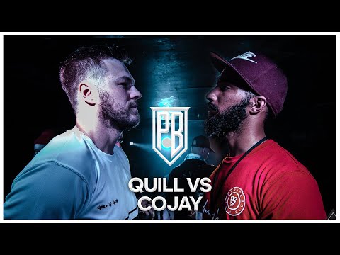 Quill vs CoJay