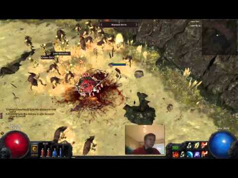 Winterheart, Event 68: Brutus Kill WITCH