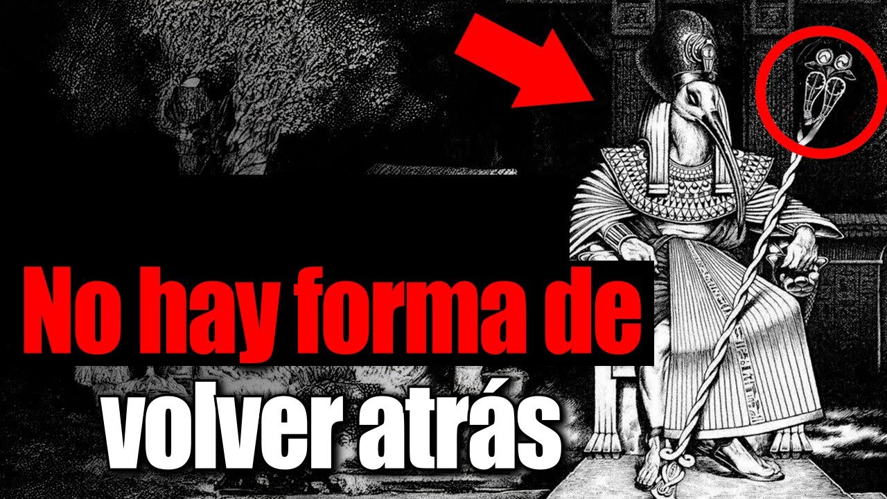 Antes de que sea removido Mira este video: (Conocimiento Oculto que No Deberías Saber)