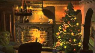 Wayne Newton - Christmas Journey (Capitol Records 1966)