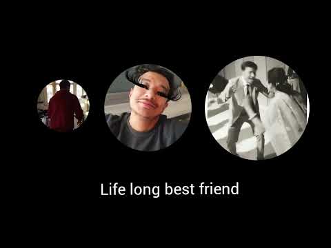 HAPPY BIRTHDAY WISH | SAMIT AND PRIZMA #lastbirthday