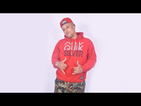 MC Fabinho OSK - Me Procura de Glock (DJ Lucas Mix)