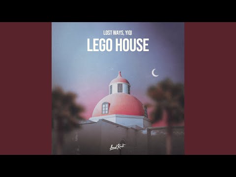 Lego House