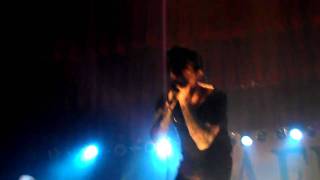 AFI- Coin Return in Omaha 6/6/10