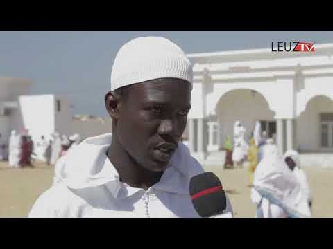 138éme appel des layénes :Un disciple de Baye Laye « La mer ne viendra jamais touché le …… 138éme appel des layénes :Un disciple de Baye Laye « La mer ne viendra jamais touché le ……