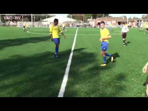 20181013 VRC - JSV O16-1 3-2