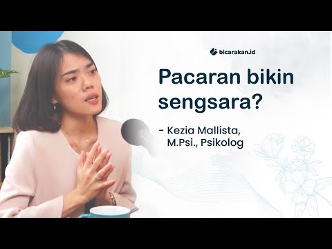 Toxic Relationship: Ketika Pacaran Bikin Sengsara | PAB #42 Psikolog Kezia Mallista
