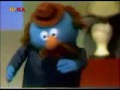 Sesame St Simon Soundman Ernie