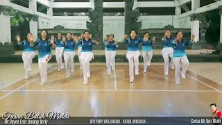 Download lagu Tresna Butuh Materi- Mr.Rayen Feat Omang Verly ||Coreo Bli Van Wien||PORPI Kab.Badung-KORSA Bongkasa mp3