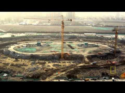 Beijing Travel Guide - Bird's Nest HD