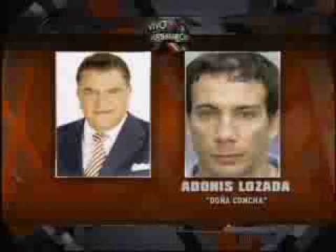 SuperXclusivo 9/21/09 - Arrestan a actor por pornografía infantil