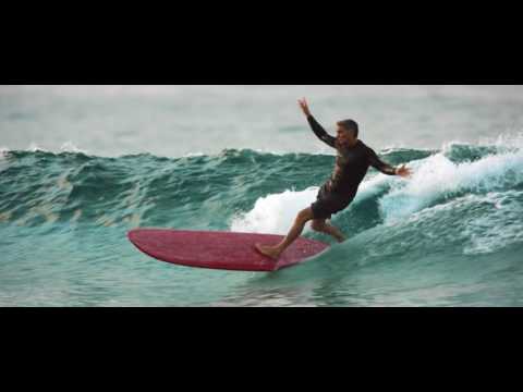 MCTAVISH - ‘Dedicated to the Craft Series’ Episode four: Ray Gleave