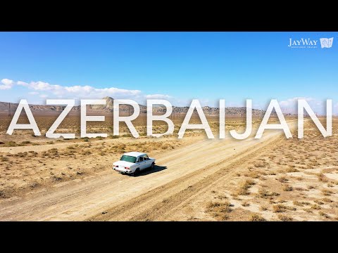 Discover Azerbaijan