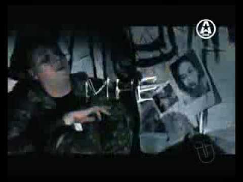 SD UnderWHAT? - Дай мне шанс всё забыть (клип)