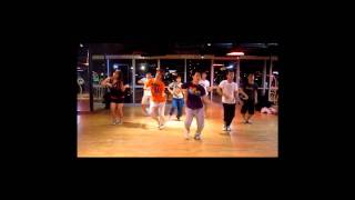 Melissa Molinaro - Dance Floor