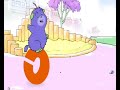 Nick Jr UK Relaunch Promo April 2010
