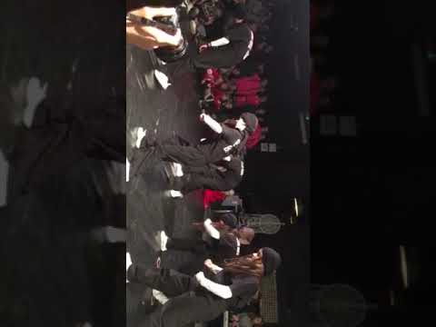 Astyl BAGA BYNG MČR BRNO 2019