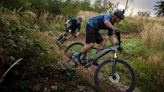 Feel the Flow: The New Talon E+ 29 | Giant Bicycles