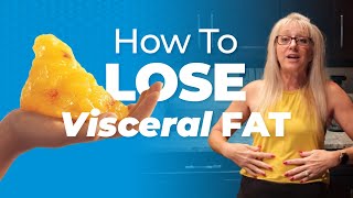 How To Lose Visceral Fat – It
