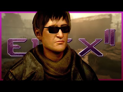 ELEX 2 🛡️ 100: Vyper, Vyper! (feat. Kopfgeld-Lynx formerly known as Schlemiehl)