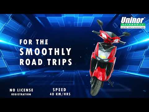 Uninor Automobile review video 1