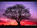 How He Loves Us- David Crowder Band 