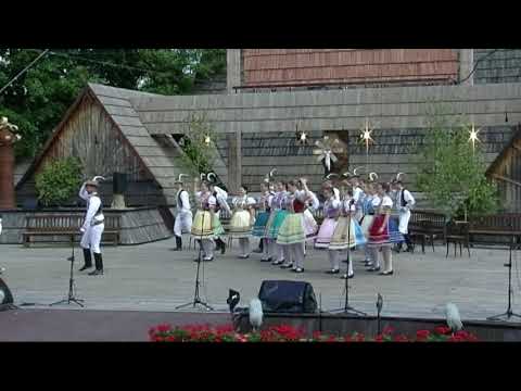 20190714 54. DETVA WHOLE FAMILY AND VILLAGE SINGS