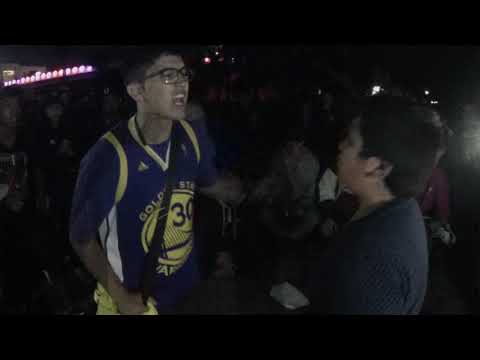 Ore vs HTC vs Zott - 8vos Fecha 7 - Universus 2019