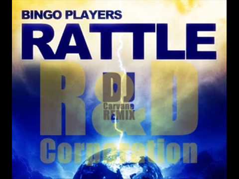Bingo Players - Rattle (DJ Carvane Scoop Impact Remix) [R&D]
