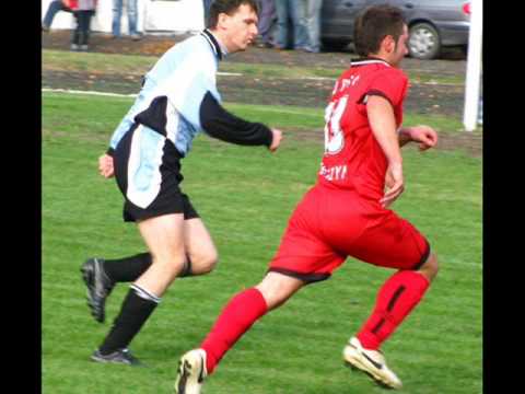 Zapowiedź derbów: Płomień Przyprostynia - Obra Zbąszyń