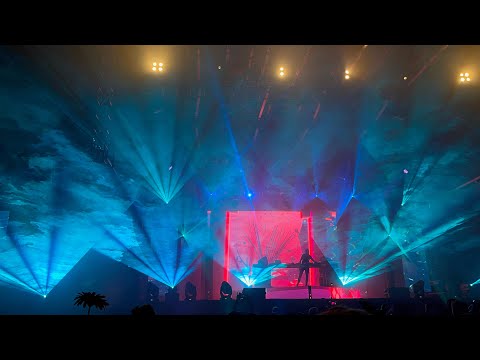 ID (CloZee Remix - Deathpact) + more - CloZee x Android Jones (Voyage '21)