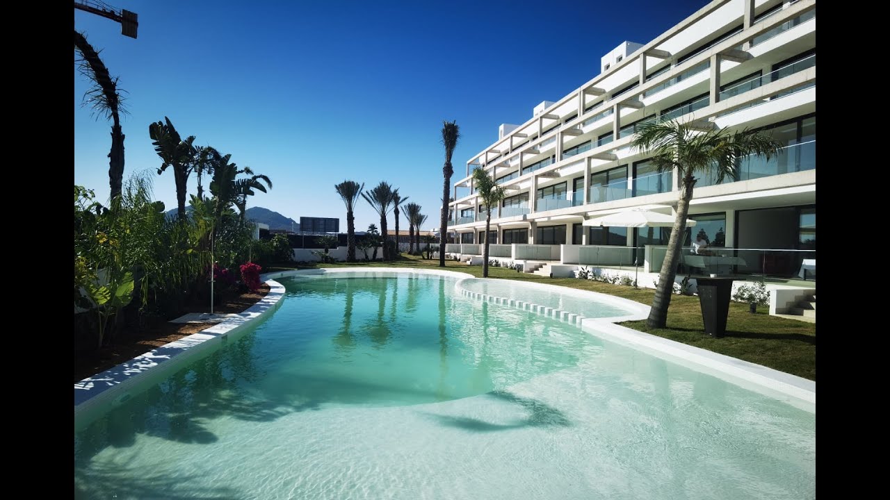 Huoneisto myytävänä La Manga del Mar Menor - ELMC-GF-3D Huoneisto myytävänä La Manga del Mar Menor - ELMC-GF-3D