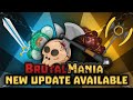 BrutalMania Io Updated Angel Devil Werewolf And More