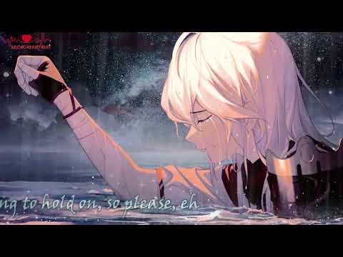 Broken Water - Craig Reever feat G Curtis (Lyrics)