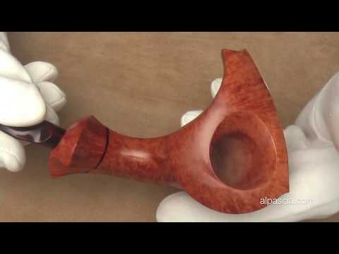 Pipa Karin - smoking pipe 018