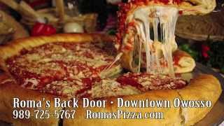 ROMAS BACK DOOR OWOSSO