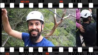 preview picture of video 'Adventureland - Huasteca Potosina'