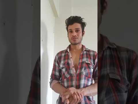 Arjun Thakur  Sad auditio...