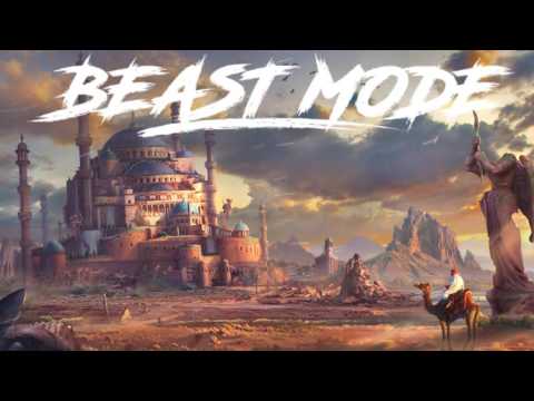 Mendus x Hugekilla - Sahara (feat. Moist Dee) (Beast Mode Refix & Boost)