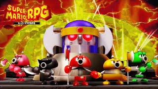 最高に笑いあえるRPG「スーパーマリオRPG」【二人実況】#04