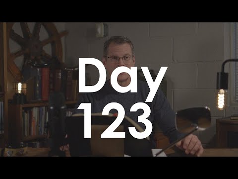 Day 123: 2 Kings 4-5 | But God Won’t Let Us Keep Our Dignity
