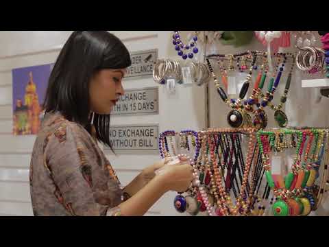 Designer Ethnic and Fusion Wear Brand at Affordable Price ¦ Sabhyata ¦ Bangalore