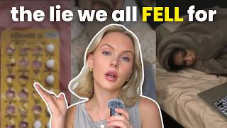 Download lagu Stop Letting Your Cycle Control Your Life | PMS & PMDD mp3