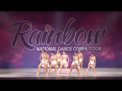 Best Lyrical // SHINE - ADAGE DANCE CENTER [Redondo Beach, CA]